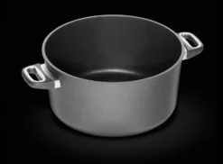 Gryde Til Induktion Ø32 Cm - AMT GASTROGUS - WORLDS BEST PAN