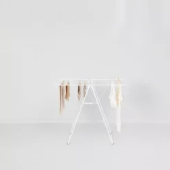 Hang-on Tørrestativ 15 Meter Fresh White