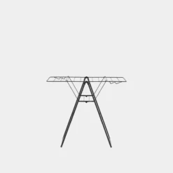 Hang-on Tørrestativ 15 Meter Matt Black