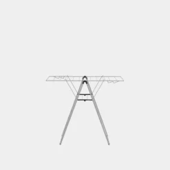 Hang-on Tørrestativ 15 Meter Metallic Grey