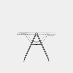 Hang-on Tørrestativ 20 Meter Matt Black