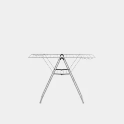 Hang-on Tørrestativ 20 Meter Metallic Grey