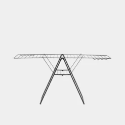 Hang-on Tørrestativ 25 Meter Matt Black