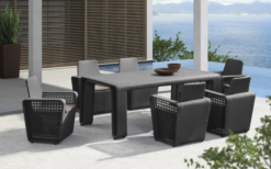 Havesæt Fra Higold - Bronx