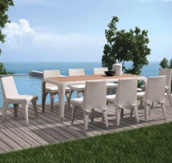 Havesæt Fra Higold - Island