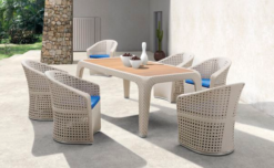 Havesæt Fra Higold - Lyre