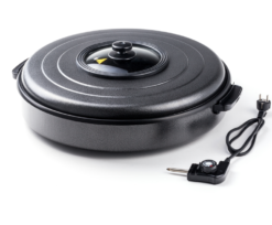 Hendi Party Pan 40 Cm.