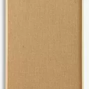 Naga Hessian Opslagstavle Med Træramme. 60 X 100 Cm