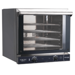 Industriovn, Tecnodom Nerone SPEEDY, Kompakt Og Hurtig Ovn