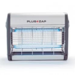 Insektdræber Elektrisk - Exocutor - 16 Watt - Stainless Insect-o-cutor