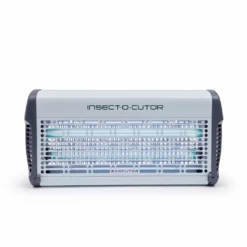 Insektdræber Elektrisk - Exocutor - 30 Watt - Stainless Insect-o-cutor