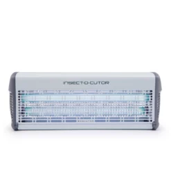 Insektdræber Elektrisk - Exocutor - 80 Watt - Stainless Insect-o-cutor