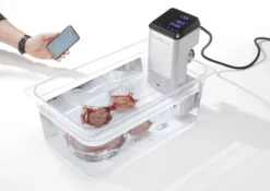 Ivide Plus Sousvide Circulator, Hendi