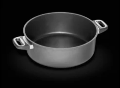 Kasserolle Til Induktion Ø32 Cm - AMT GASTROGUS - WORLDS BEST PAN