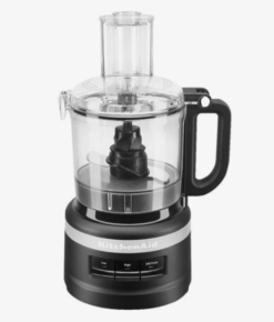 KitchenAid Foodprocessor 7 Cup 250 Watt 1,7 Liter