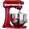 KitchenAid Heavy Duty Køkkenmaskine Rød - 4,8 L.