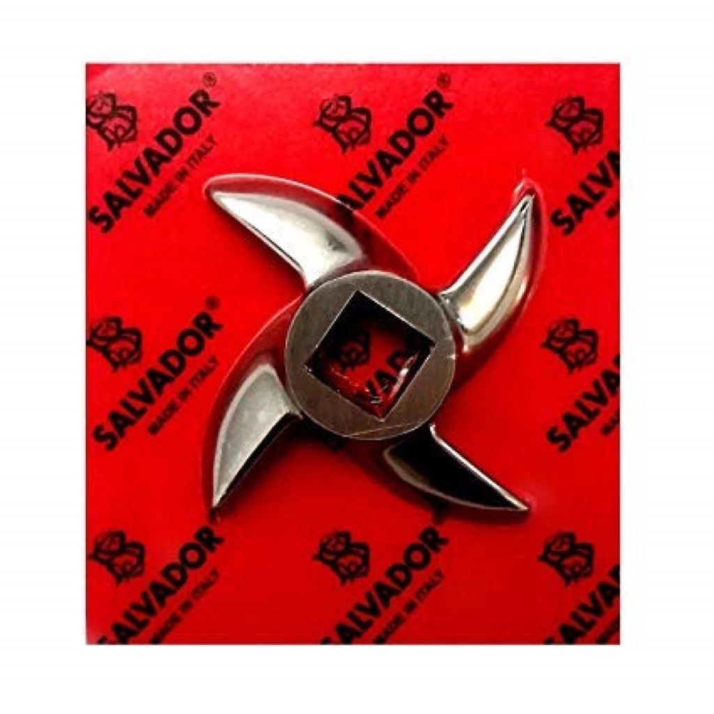 Kniv Til Kødhakker - 12