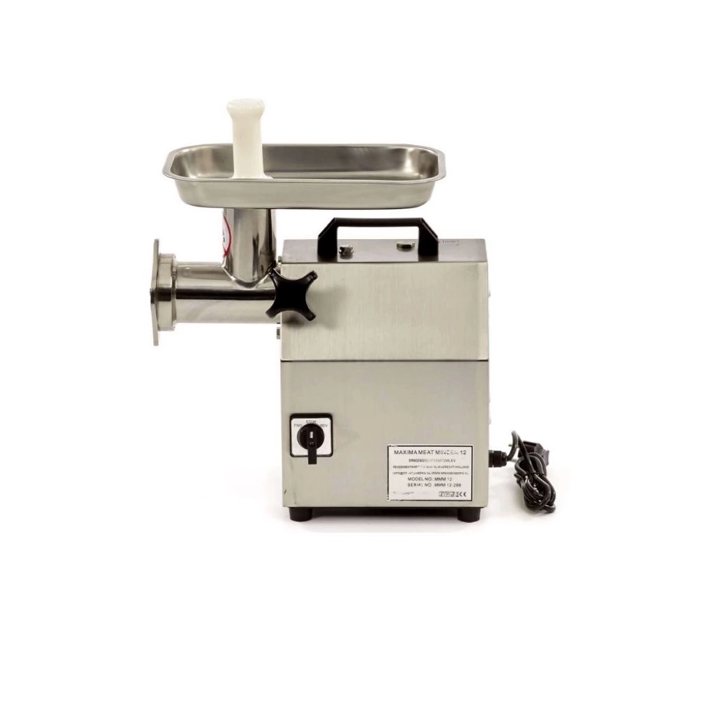 Kødhakker, PROFESSIONEL – MAXI – Op Til 220 Kg/t - Billede 3