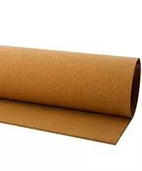 Kork Rulle 6 Mm (købes Pr. Meter)