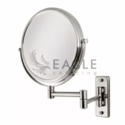 Kosmetikspejl Fra Eagle Med Spejl På 2 Sider