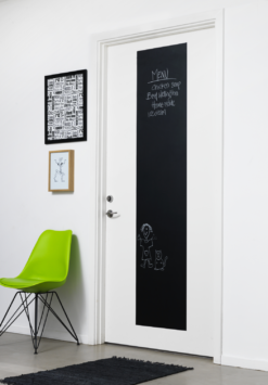 Naga Kridt Sticker 45 X 200 Cm.