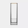 Linn Garderobestativ Lille Black