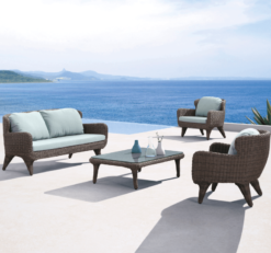 Lounge Sæt Fra Higold - Cupid