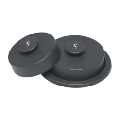 Lurch - Bøfformer, Sæt á 2 Størrelser