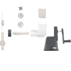 Lurch - Manuel Kødhakker / Dejformer