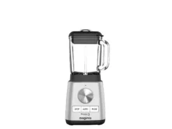 Magimix Blender Power 3 1,2 Liter 18 X 17 X 41 Cm 1000 Watt Mat Stål