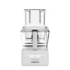 Magimix CS 3200 XL Foodprocessor 25,5 X 19,5 X 39,6 Cm 650 Watt Hvid