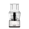 Magimix CS 3200 XL Foodprocessor 25,5 X 19,5 X 39,6 Cm 650 Watt Mat Krom