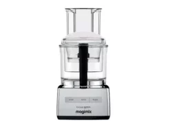 Magimix CS 5200 XL Foodprocessor 27,5 X 21 X 45 Cm 1100 Watt Mat Krom