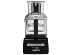 Magimix CS 5200 XL Foodprocessor 27,5 X 21 X 45 Cm 1100 Watt Sort