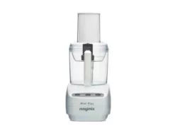 Magimix Mini Plus Auto Foodprocessor 400 Watt Hvid