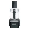 Magimix Mini Plus Auto Foodprocessor 400 Watt Sort