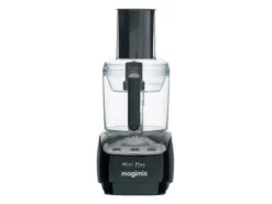 Magimix Mini Plus Auto Foodprocessor 400 Watt Sort