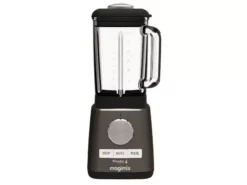 Magimix Power 4 Blender 17 X 15 X 42 Cm 1,8 Liter 1300 Watt