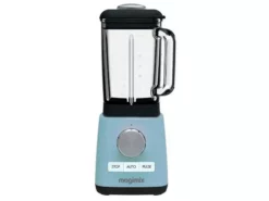 Magimix Power 4 Blender 17 X 15 X 42 Cm 1,8 Liter 1300 Watt Ice Blue