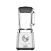 Magimix Power 5 XL Blender 18 X 17 X 45,5 Cm 2 Liter 1500 Watt Mat Stål