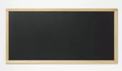 Naga Magnetisk Kalk Tavle 50 X 100 Cm