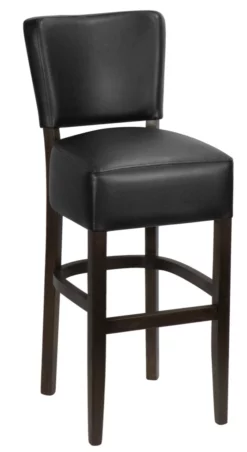 Masimo Barstol - Sort