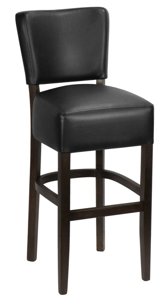 Masimo Barstol - Sort