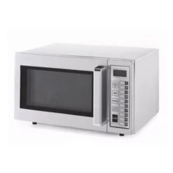 Microovn, HM-1001 Sammic, Kraftig Industrimodel