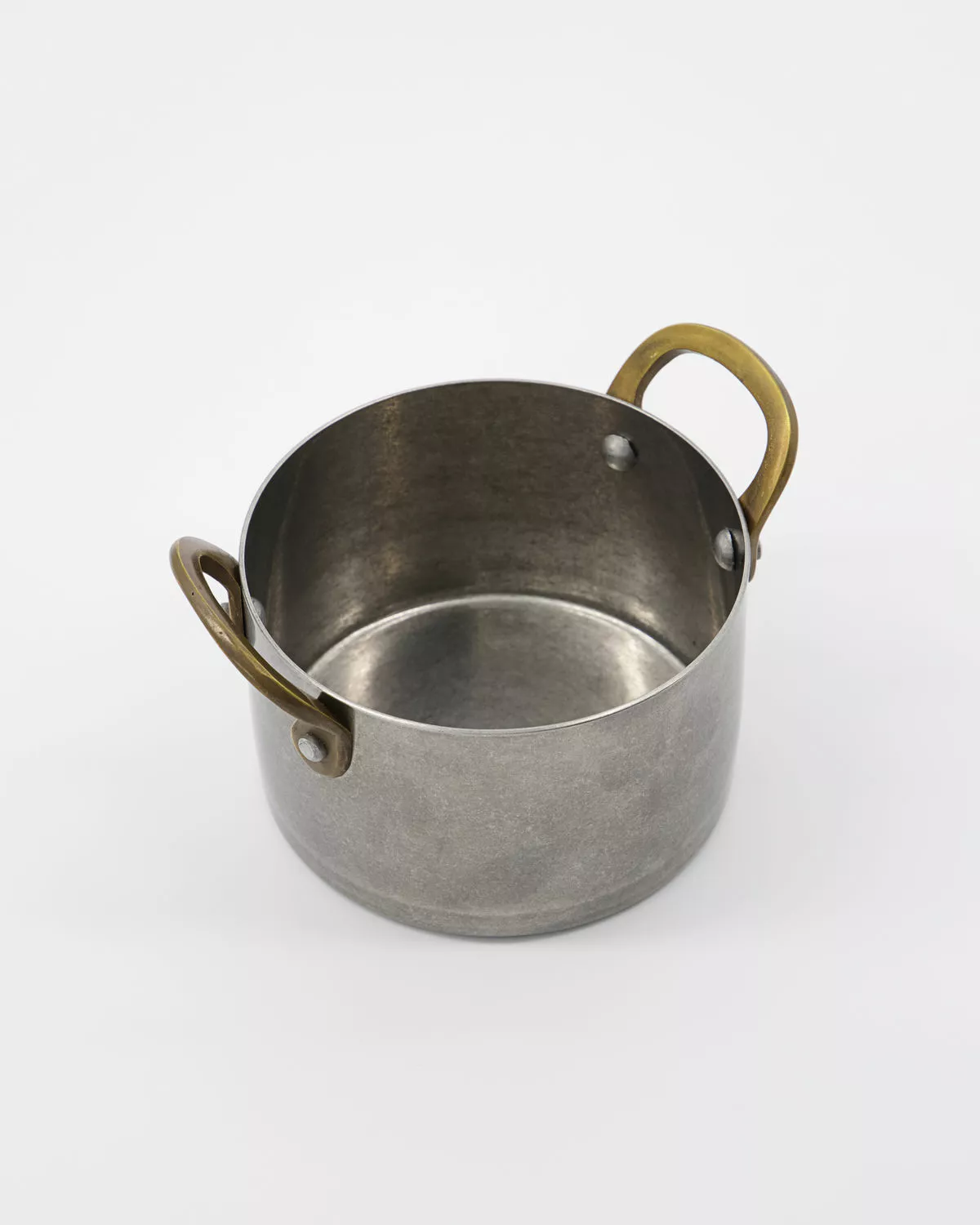 Mini-gryde, Presentation - Billede 2