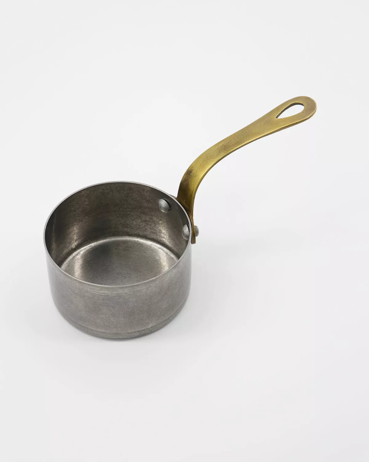 Mini-kasserolle, Presentation - Billede 2