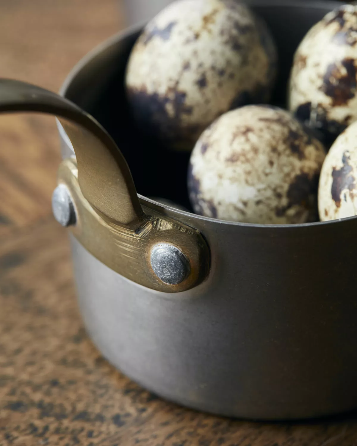 Mini-kasserolle, Presentation - Billede 4