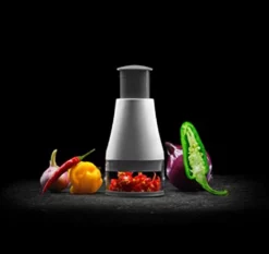 Minihakker / Minichopper - Lurch