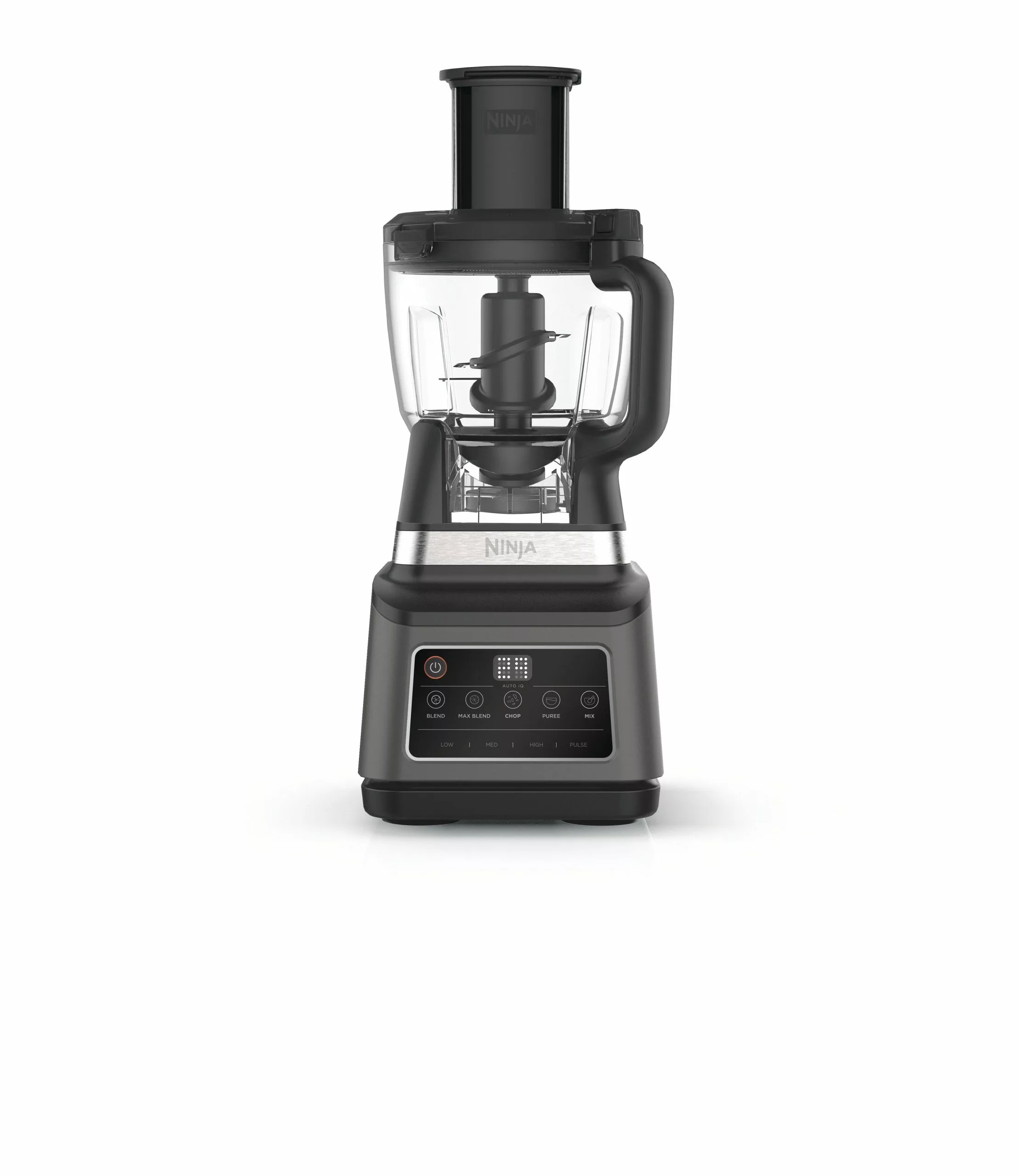 Ninja 3 I 1 Food Processor