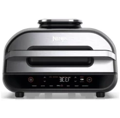 Ninja - Foodi MAX Indoor Grill & Airfryer